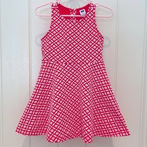 Janie & Jack Dress